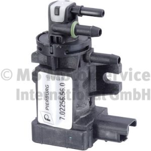 Convertor de presiune turbocompresor OPEL MOKKA 1.2 (76) benzina 131 cai PIERBURG 7.02256.56.0