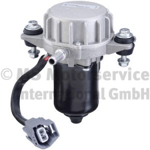Pompa vacuum sistem de franare OPEL ADAM (M13) 1.4 S benzina 150 cai PIERBURG 7.02551.41.0