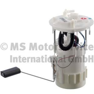 Senzor rezervor combustibil OPEL MOVANO A caroserie (X70) 1.9 DTI (FD) diesel 80 cai PIERBURG 7.02552.36.0