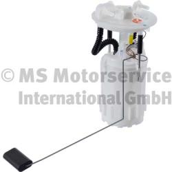 Senzor rezervor combustibil OPEL MOVANO B platou / sasiu (X62) 2.3 CDTI RWD (EV, HV, UV) diesel 101 cai PIERBURG 7.02552.73.0
