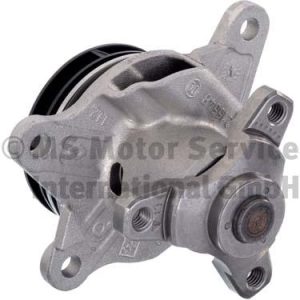 Pompa de apa OPEL VIVARO B caroserie (X82) 1.6 CDTI (05) diesel 140 cai PIERBURG 7.03170.04.0