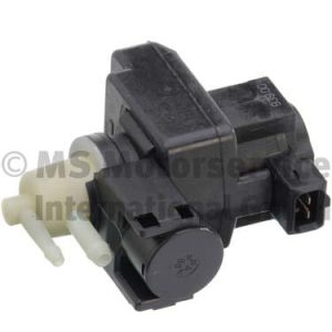 Convertor de presiune turbocompresor OPEL MOVANO A platou / sasiu (X70) 2.5 CDTI (ED, HD, UD0, UD4) diesel 101 cai PIERBURG 7.04779.00.0