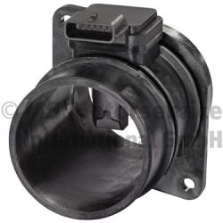 Senzor debit aer OPEL MOVANO A bus (X70) 2.5 CDTI (JD) diesel 101 cai PIERBURG 7.07759.42.0