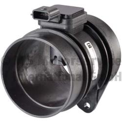 Senzor debit aer OPEL MOVANO B platou / sasiu (X62) 2.3 CDTI RWD (EV, HV, UV) diesel 150 cai PIERBURG 7.07759.54.0