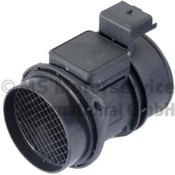 Senzor debit aer OPEL MOVANO A caroserie (X70) 1.9 DTI (FD) diesel 80 cai PIERBURG 7.07759.56.0