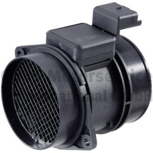 Senzor debit aer OPEL MOVANO A bus (X70) 3.0 DTi (JD) diesel 136 cai PIERBURG 7.07759.70.0