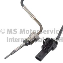 Senzor temperatura gaze evacuare OPEL MOKKA / MOKKA X (J13) 1.6 CDTI (_76) diesel 136 cai PIERBURG 7.11020.27.0