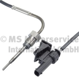 Senzor temperatura gaze evacuare OPEL MOKKA / MOKKA X (J13) 1.6 CDTI 4x4 (_76) diesel 136 cai PIERBURG 7.11020.42.0