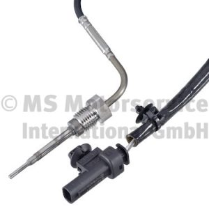 Senzor temperatura gaze evacuare OPEL MOKKA / MOKKA X (J13) 1.6 CDTI 4x4 (_76) diesel 110 cai PIERBURG 7.11020.67.0