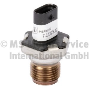 Senzor presiune combustibil OPEL COMBO Autoutilitara/limuzina spatioasa (K9) 1.5 D diesel 76 cai PIERBURG 7.11225.12.0