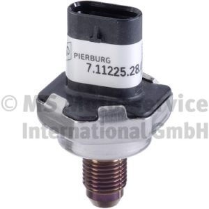 Senzor presiune combustibil OPEL COMBO E Tour / Life (K9) 1.2 benzina 110 cai PIERBURG 7.11225.28.0