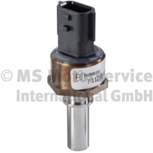 Senzor presiune combustibil OPEL MOVANO B platou / sasiu (X62) 2.3 CDTI RWD (EV, HV, UV) diesel 136 cai PIERBURG 7.11225.42.0