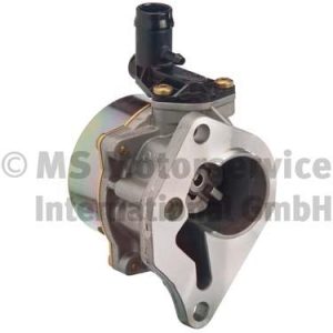 Pompa vacuum sistem de franare OPEL VIVARO A platou / sasiu (X83) 1.9 Di diesel 82 cai PIERBURG 7.22389.16.0