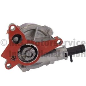 Pompa vacuum sistem de franare OPEL MOVANO B bus (X62) 2.3 CDTI FWD (JV) diesel 150 cai PIERBURG 7.24807.85.0