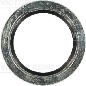 Inel etansare surub drena ulei OPEL MOVANO A bus (X70) 1.9 DTI (JD) diesel 80 cai VICTOR REINZ 70-33769-00