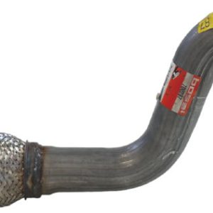 Racord evacuare OPEL GRANDLAND / GRANDLAND X (A18, P1UO) 1.2 (75) benzina 131 cai BOSAL 700-287