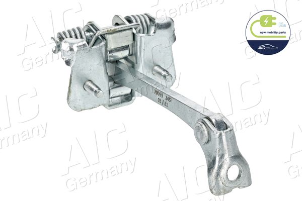Fixare usa OPEL MOVANO B platou / sasiu (X62) 2.3 CDTI RWD (EV, HV, UV) diesel 150 cai AIC 70099