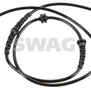 Senzor turatie roata OPEL MOVANO C caroserie (U9) 2.2 D diesel 120 cai SWAG 70 10 4220
