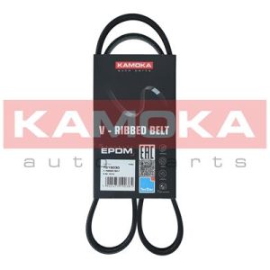 Curea transmisie cu caneluri OPEL COMBO Autoutilitara/limuzina spatioasa (71_) 1.4 benzina 60 cai KAMOKA 7015030