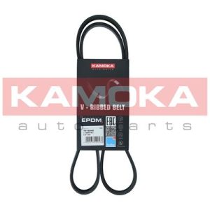 Curea transmisie cu caneluri OPEL MOVANO A caroserie (X70) 2.5 D (FD) diesel 80 cai KAMOKA 7015049