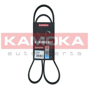 Curea transmisie cu caneluri OPEL COMBO Tour 1.4 benzina 90 cai KAMOKA 7015053