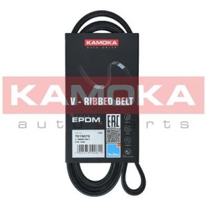 Curea transmisie cu caneluri OPEL MOKKA / MOKKA X (J13) 1.4 4x4 (_76) benzina 152 cai KAMOKA 7015073