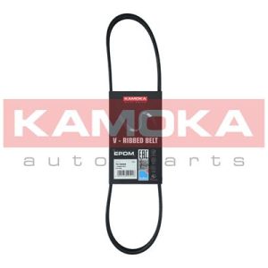 Curea transmisie cu caneluri OPEL COMBO Autoutilitara/limuzina spatioasa (K9) 1.6 D diesel 99 cai KAMOKA 7016009