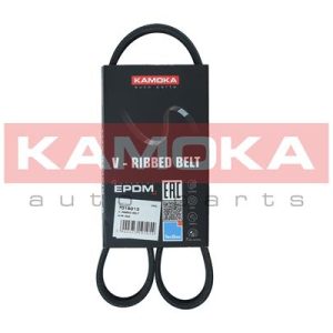 Curea transmisie cu caneluri OPEL MOVANO A platou / sasiu (X70) 2.5 D (ED, HD, UD0, UD4) diesel 80 cai KAMOKA 7016013
