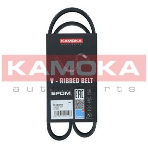 Curea transmisie cu caneluri OPEL GRANDLAND / GRANDLAND X (A18, P1UO) 1.6 Turbo (75) benzina 181 cai KAMOKA 7016018