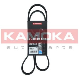 Curea transmisie cu caneluri OPEL ADAM (M13) 1.4 S benzina 150 cai KAMOKA 7016079