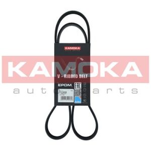 Curea transmisie cu caneluri OPEL COMBO Autoutilitara/limuzina spatioasa 1.7 DTI 16V diesel 75 cai KAMOKA 7016089