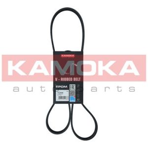 Curea transmisie cu caneluri OPEL COMBO Autoutilitara/limuzina spatioasa 1.3 CDTI 16V diesel 69 cai KAMOKA 7016096