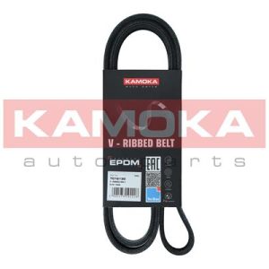 Curea transmisie cu caneluri OPEL COMBO Autoutilitara/limuzina spatioasa 1.7 CDTI 16V diesel 101 cai KAMOKA 7016130