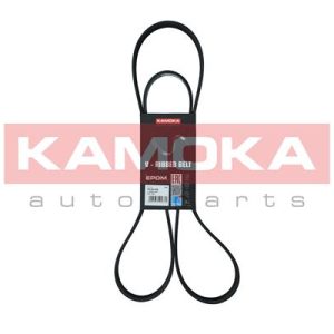 Curea transmisie cu caneluri OPEL COMBO Autoutilitara/limuzina spatioasa (X12) 1.6 CDTI (B05) diesel 120 cai KAMOKA 7016145