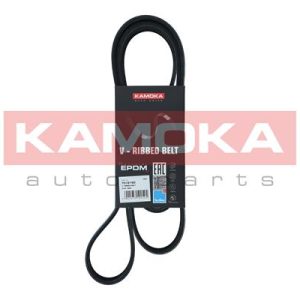 Curea transmisie cu caneluri OPEL COMBO Autoutilitara/limuzina spatioasa (71_) 1.2 benzina 45 cai KAMOKA 7016160