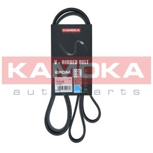 Curea transmisie cu caneluri OPEL VIVARO A platou / sasiu (X83) 2.5 DTi diesel 135 cai KAMOKA 7016169