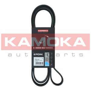 Curea transmisie cu caneluri OPEL CASCADA (W13) 2.0 CDTI (67) diesel 194 cai KAMOKA 7016173