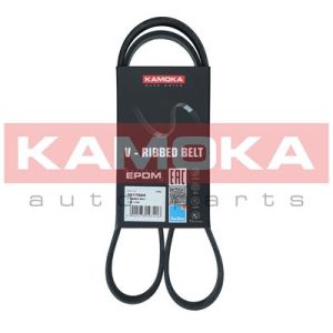 Curea transmisie cu caneluri OPEL MOVANO A caroserie (X70) 2.5 DTI (FD) diesel 115 cai KAMOKA 7017004