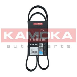 Curea transmisie cu caneluri OPEL MOVANO A platou / sasiu (X70) 2.5 CDTI (ED, HD, UD0, UD4) diesel 101 cai KAMOKA 7017005