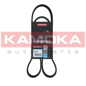 Curea transmisie cu caneluri OPEL MOVANO A caroserie (X70) 2.5 DTI (FD) diesel 115 cai KAMOKA 7017007