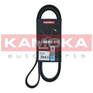 Curea transmisie cu caneluri OPEL MOVANO B caroserie (X62) 2.3 CDTI RWD (FV) diesel 146 cai KAMOKA 7017023