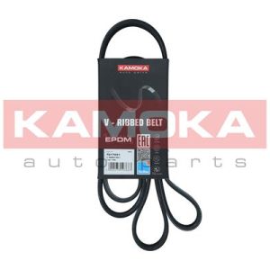 Curea transmisie cu caneluri OPEL MOVANO A caroserie (X70) 2.5 CDTI (FD) diesel 120 cai KAMOKA 7017031