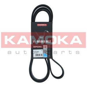 Curea transmisie cu caneluri OPEL MOVANO A platou / sasiu (X70) 3.0 DTI (ED, HD, UD0, UD4) diesel 136 cai KAMOKA 7017035