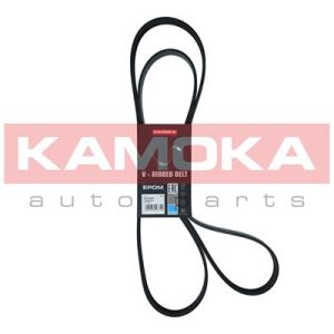 Curea transmisie cu caneluri OPEL MOVANO B platou / sasiu (X62) 2.3 CDTI FWD (EV, HV, UV) diesel 101 cai KAMOKA 7017037