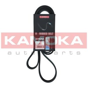 Curea transmisie cu caneluri OPEL VIVARO A caroserie (X83) 2.0 CDTI (F7) diesel 90 cai KAMOKA 7017040