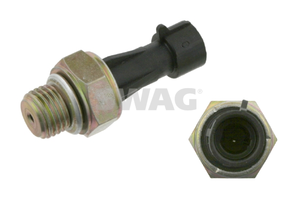 Senzor presiune ulei OPEL COMBO Tour (X12) 2.0 CDTI (C26, D26, E26, C05) diesel 135 cai SWAG 70 23 0001