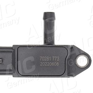 Senzor presiune gaze evacuare OPEL MOVANO B bus (X62) 2.3 CDTI FWD (JV) diesel 110 cai AIC 70281