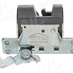 Incuietoare haion OPEL COMBO Autoutilitara/limuzina spatioasa 1.6 CNG 16V Benzina/Gaz metan (GNC) 94 cai AIC 70315