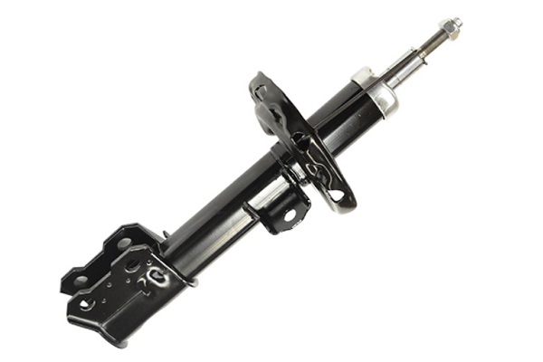 Amortizor OPEL COMBO Tour 1.4 benzina 90 cai ASAM AUTOMOTIVE 70395