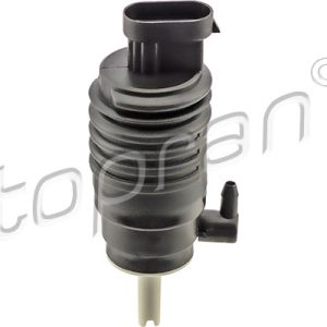 Pompa de apa spalare parbriz OPEL MOVANO A bus (X70) 2.8 DTI (JD) diesel 114 cai TOPRAN 700 155